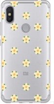 Smartphonebooster Telefoonhoesje - Back Cover - Geschikt Voor Xiaomi Redmi S2