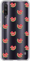 Smartphonebooster Telefoonhoesje - Back Cover - Geschikt Voor Xiaomi Mi A3