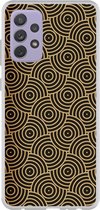 Smartphonebooster Telefoonhoesje - Back Cover - Geschikt Voor Samsung Galaxy A72