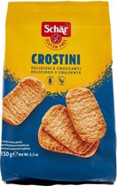 Toast Schar Crostini (150 g)