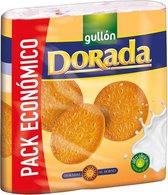 Koekjes Gullón Maria (600 g)