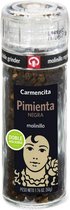Zwarte Peper Carmencita (50 g)