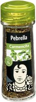 Pebrella Carmencita (15 g)