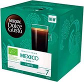 Doosje Nescafé Dolce Gusto Mexico Grande Mexico (12 uds)
