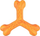 Flamingo Saveo Trippel Been - Oranje - 15.5 X 8.5 X 2.5 Cm