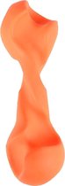 Flamingo Flexo Halter - Oranje - 16 X 5 X 5 Cm