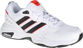 adidas Strutter EG2655, Mannen, Wit, sneakers, maat: 49 1/3 EU