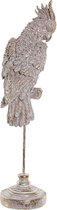 Decoratieve figuren DKD Home Decor Hars (12 x 10 x 39 cm)