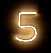 Neonbord LED Ledkia (5) A+ 3 W 3W