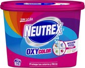 Wasmiddel Neutrex Oxy Color