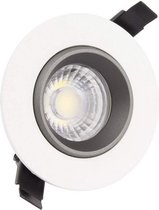 Focus Downlight LED Ledkia A+ 7 W 560 Lm