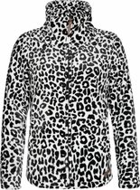 Protest Paco 21 full zip hoodie dames - maat xs/34