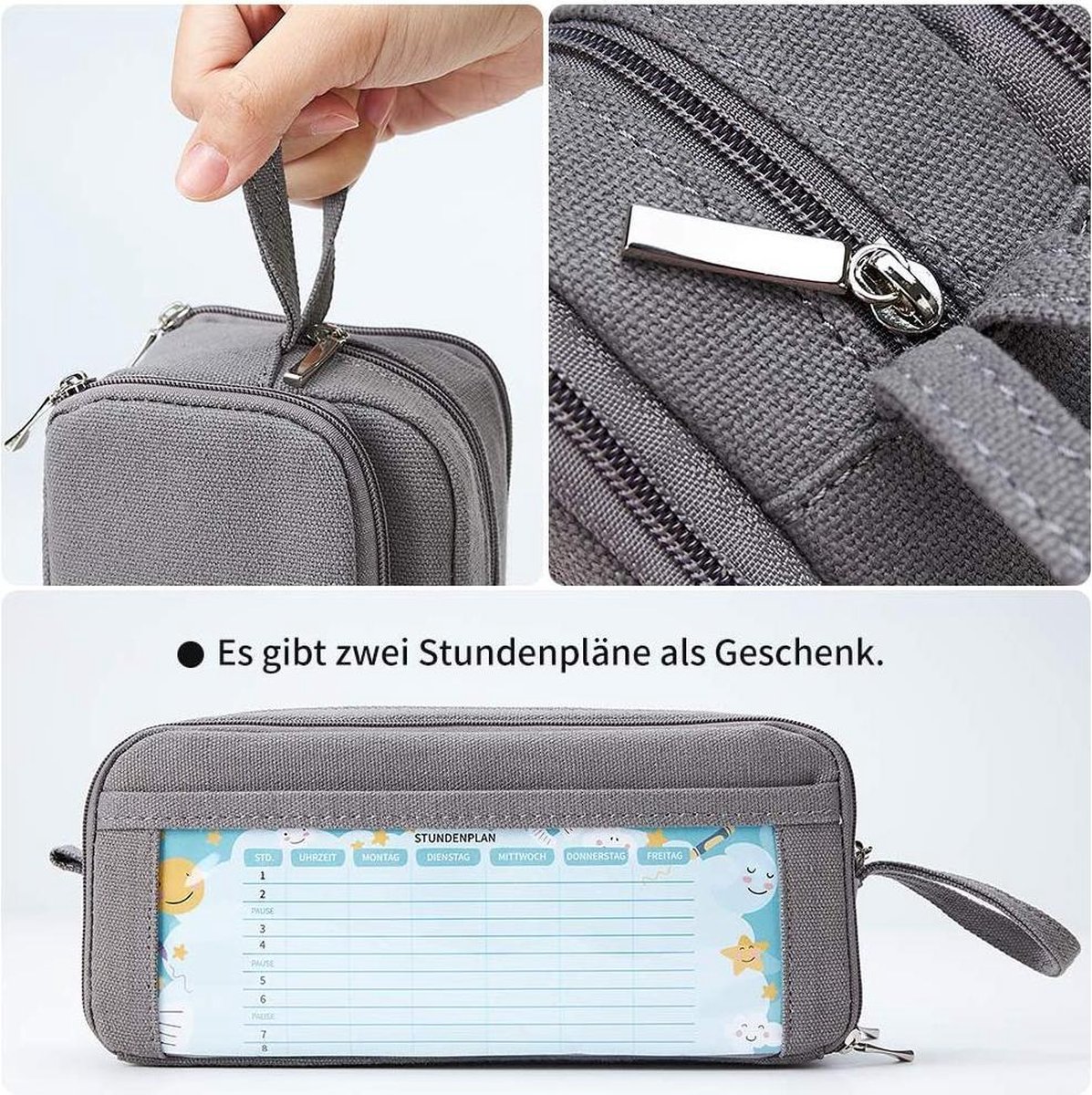 Schattig