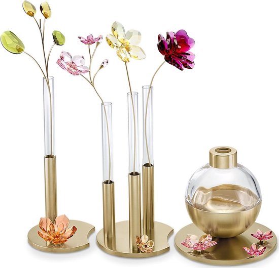 Fleurs à Parfum - Diffuseur de Parfum Décoratif Fleur - Estéban