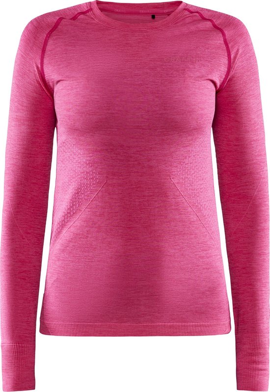 Core Dry Active Comfort Thermoshirt Dames