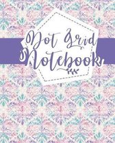 Dot Grid Notebook