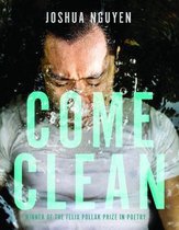 Wisconsin Poetry Series- Come Clean