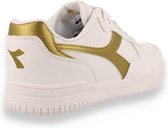 DIADORA   raptor low gs sneaker  WIT 39