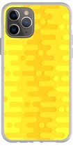 Smartphonebooster Telefoonhoesje - Back Cover - Geschikt Voor Apple IPhone 11 Pro