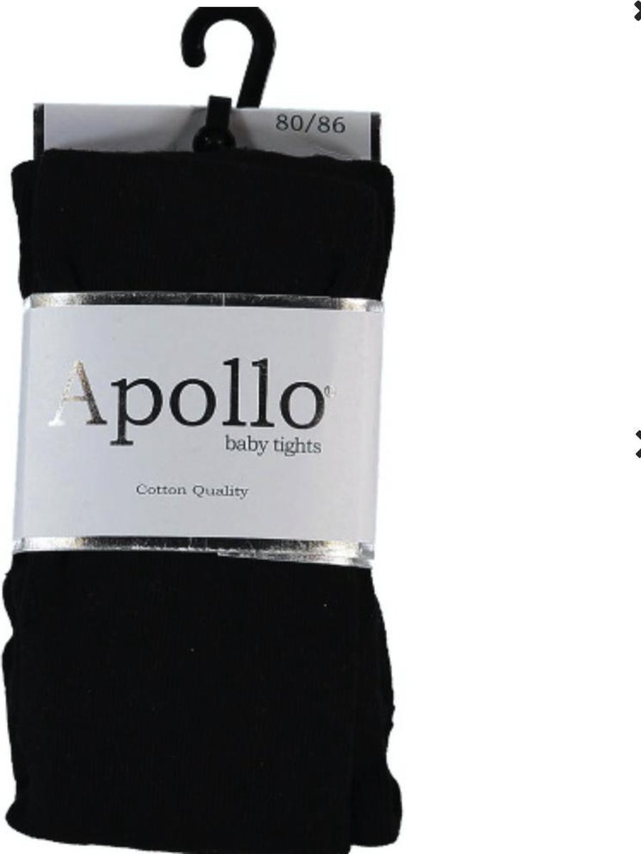 Apollo maillot donkerblauw maat 80/86