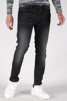 Gabbiano Jeans Torino 821756 Black 201 Mannen Maat - W33 X L32