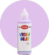 Glasverf - lila - Viva Windowcolor - 90ml