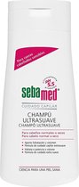 Shampoo Sebamed PH 5.5 Zacht (400 ml)