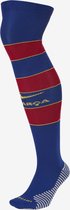 FC Barcelona Thuis sokken/kousen 2020-2021 - maat 34-38 - blauw