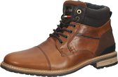 Pantofola D'oro veterboots trento Cognac-44