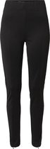 Ichi broek leggings Zwart-38