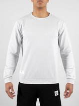 Morotai sportsweatshirt Zwart-M