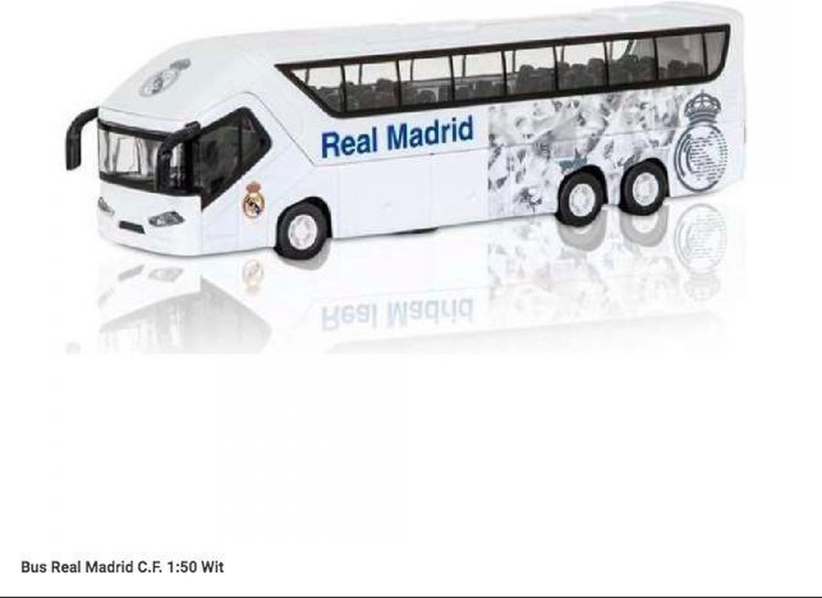 JUVENTUS NANOSTAR BUS