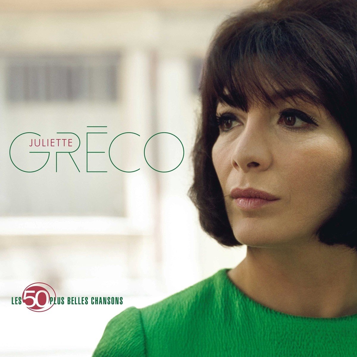 50 Plus Belles Chansons (CD)
