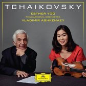 Esther Yoo, Philharmonia Orchestra, Vladimir Ashkenazy - Tchaikovsky: Tchaikovsky (CD)