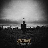Atavist - III: Absolution (CD) (Limited Edition)