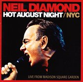 Neil Diamond - Hot August Night (NYC) (2 CD)