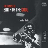Miles Davis - The Complete Birth Of The Cool (CD) (Reissue)