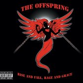 The Offspring - Rise And Fall, Rage And Grace (CD)