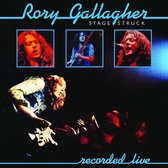 Rory Gallagher - Stage Struck (CD)