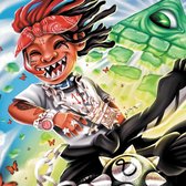 Trippie Redd - A Love Letter To You 3 (CD)