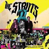 The Struts - Strange Days (CD)