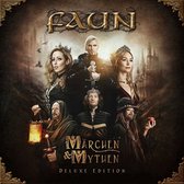 Faun - Marchen & Mythen (CD) (Deluxe Edition)
