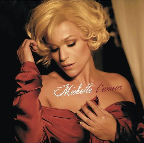 Michelle - L'Amour (CD)