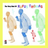Rufus Thomas - The Very Best Of Rufus Thomas (CD)