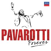 Luciano Pavarotti - Pavarotti Forever (CD)
