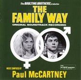 Paul McCartney - The Family Way (CD) (Original Soundtrack)