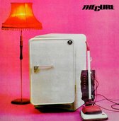 The Cure - Three Imaginary Boys (CD) (Deluxe Edition)