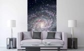 Dimex Galaxy Vlies Fotobehang 150x250cm 2-banen
