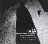 Giovannangelo De Gennaro - Via - Immagini Sonore Di Un Viandante (CD)