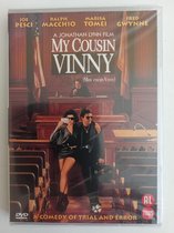 MON COUSIN VINNY